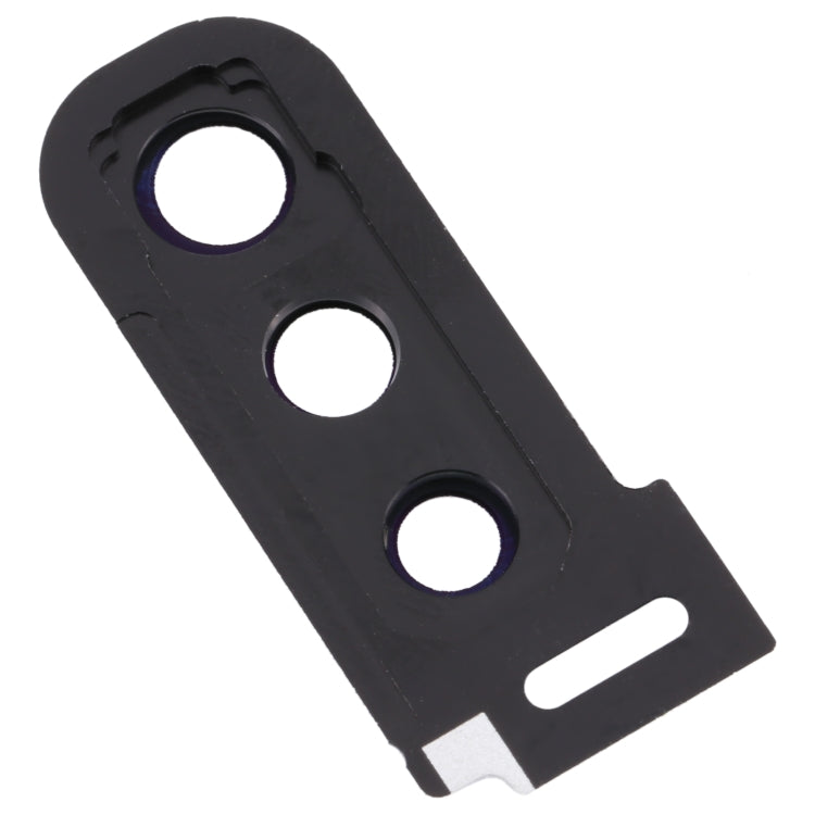 Camera Lens Cover for Sony Xperia 10 II (Black)