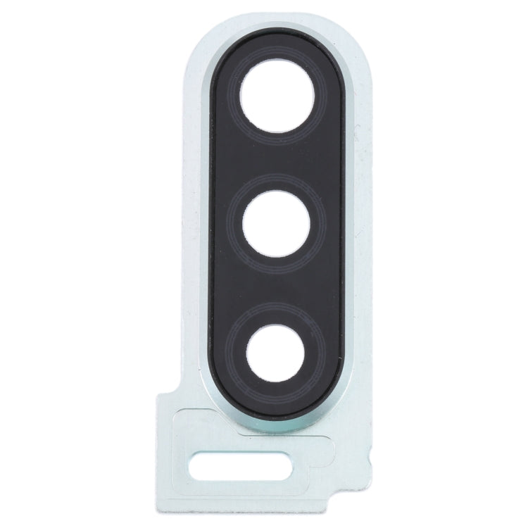 Camera Lens Cover for Sony Xperia 10 II (Green)