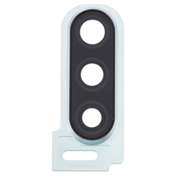 Camera Lens Cover for Sony Xperia 10 II (Green)