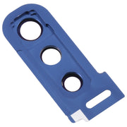 Camera Lens Cover for Sony Xperia 10 II (Blue)