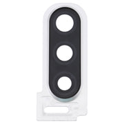 Camera Lens Cover for Sony Xperia 10 II (Silver)