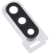 Camera Lens Cover for Sony Xperia 10 II (Silver)