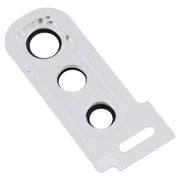 Camera Lens Cover for Sony Xperia 10 II (Silver)