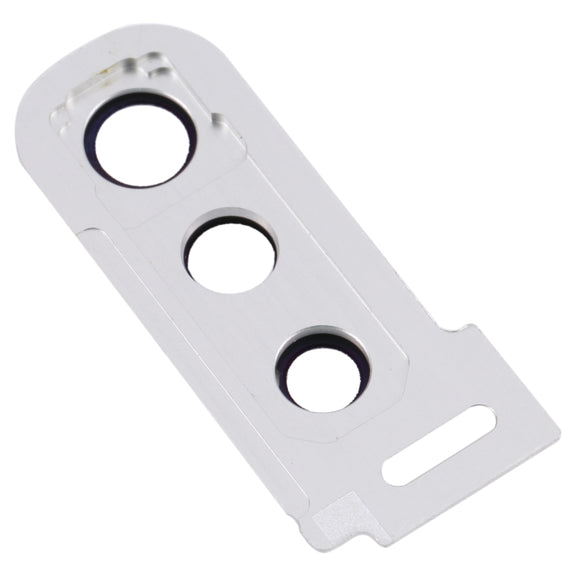 Camera Lens Cover for Sony Xperia 10 II (Silver)