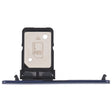 SIM Card Tray for Sony Xperia 10 Plus (Blue) - Camera by PMC TechLife | Online Shopping South Africa | PMC TechLife | Buy Now Pay Later Mobicred
