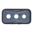 Back Camera Lens Frame for Xiaomi Redmi K50 Gaming/Poco F4 GT - Camera by PMc TechLife | Online Shopping South Africa | PMc TechLife | Buy Now Pay Later Mobicred