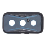 Back Camera Lens Frame for Xiaomi Redmi K50 Gaming/Poco F4 GT