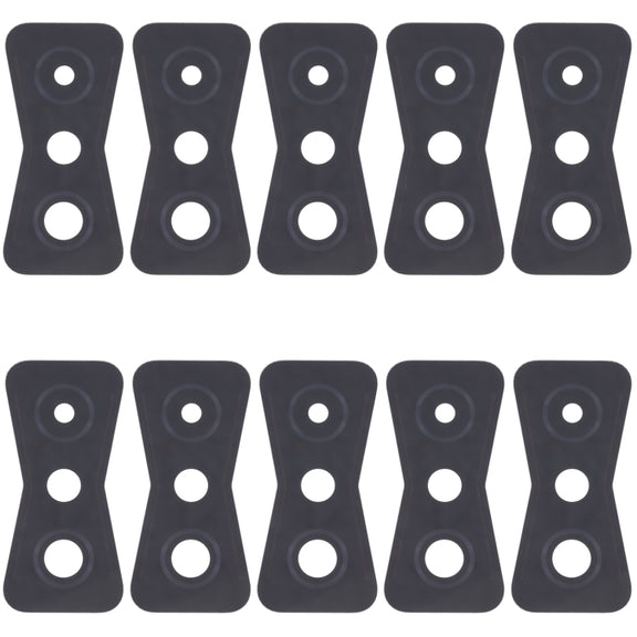 10 PCS Back Camera Lens For Xiaomi Redmi K50 Gaming