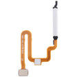Fingerprint Sensor Flex Cable for Xiaomi Redmi Note 11 China/ Redmi Note 11T 5G / Redmi Note 11S 5G (Silver) - Flex Cable by PMC TechLife | Online Shopping South Africa | PMC TechLife | Buy Now Pay Later Mobicred