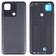 Original Battery Back Cover for Xiaomi Redmi 10A 220233L2C(Black) - Back Cover by PMC TechLife | Online Shopping South Africa | PMC TechLife | Buy Now Pay Later Mobicred