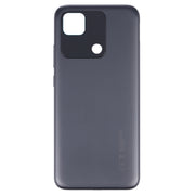 Original Battery Back Cover for Xiaomi Redmi 10A 220233L2C(Black)