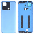 Original Battery Back Cover for Xiaomi Redmi 10A 220233L2C(Blue) - Back Cover by PMC TechLife | Online Shopping South Africa | PMC TechLife | Buy Now Pay Later Mobicred