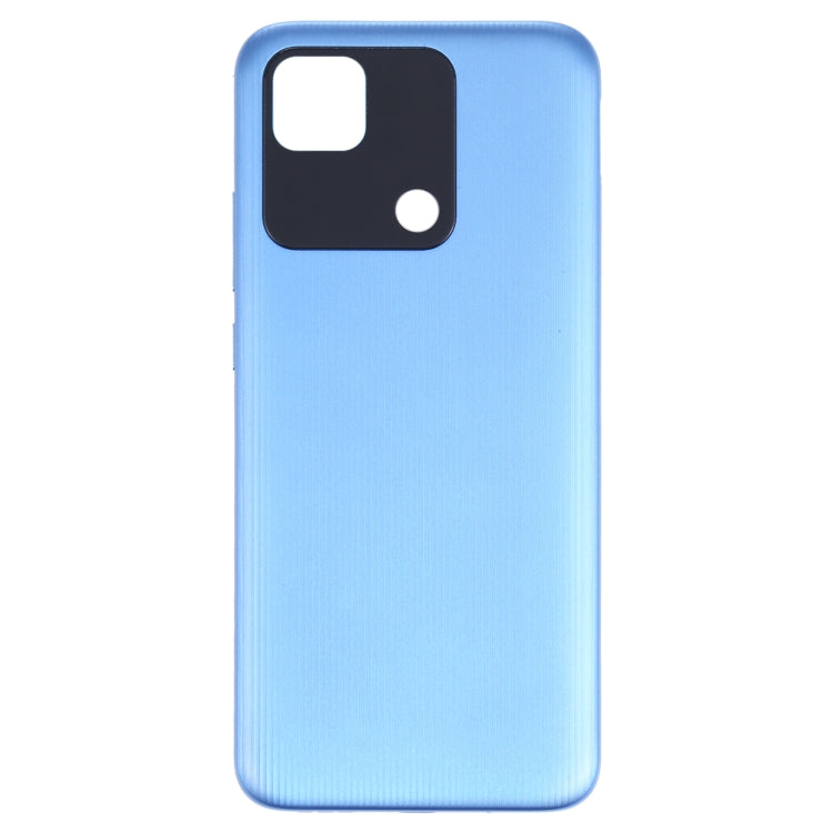Original Battery Back Cover for Xiaomi Redmi 10A 220233L2C(Blue)