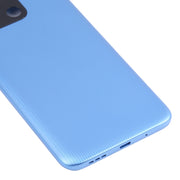 Original Battery Back Cover for Xiaomi Redmi 10A 220233L2C(Blue)