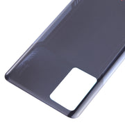 Battery Back Cover for ZTE Nubia Red Magic 6R NX666J(Blue)
