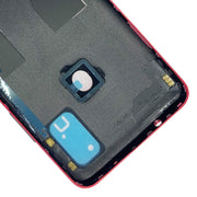 Battery Back Cover for ZTE Blade A51 2021(Red)