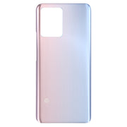 Battery Back Cover for ZTE S30 Pro A2122H(Pink)