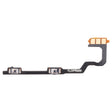 For OPPO Realme 9i RMX3491 Volume Button Flex Cable - Flex Cable by PMc TechLife | Online Shopping South Africa | PMc TechLife | Buy Now Pay Later Mobicred