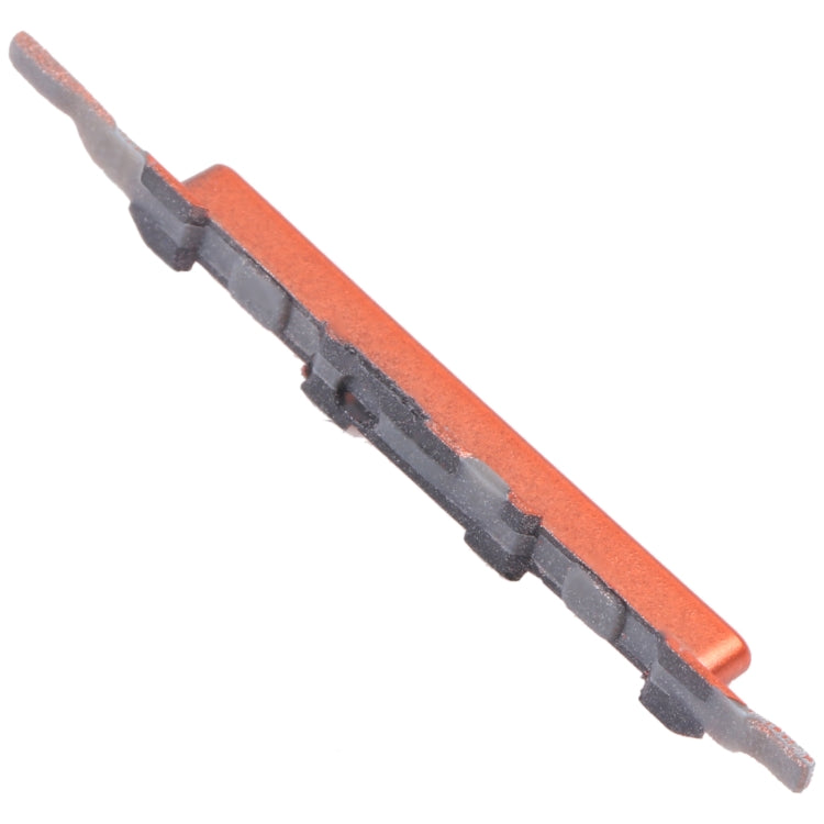Volume Control Button for Xiaomi Redmi Note 9 4G/Redmi 9T/Redmi 9 Power (Orange)