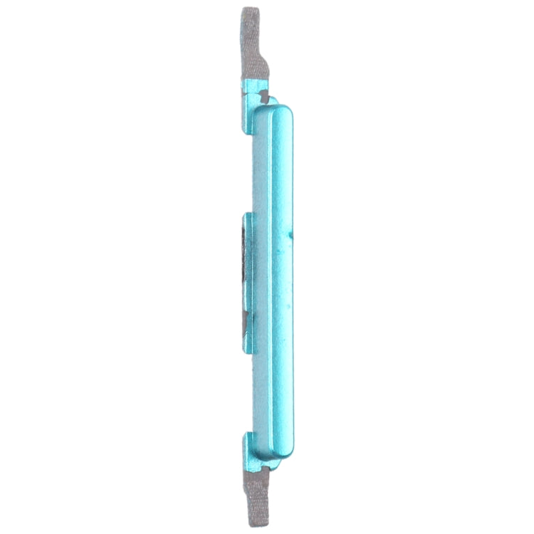 Volume Control Button for Xiaomi Redmi Note 9 4G/Redmi 9T/Redmi 9 Power (Green)