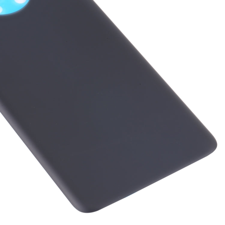 Original Battery Back Cover for Nokia X100(Black)