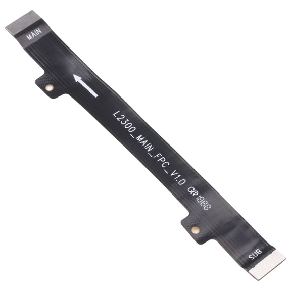 Motherboard Flex Cable For HTC U12 Life