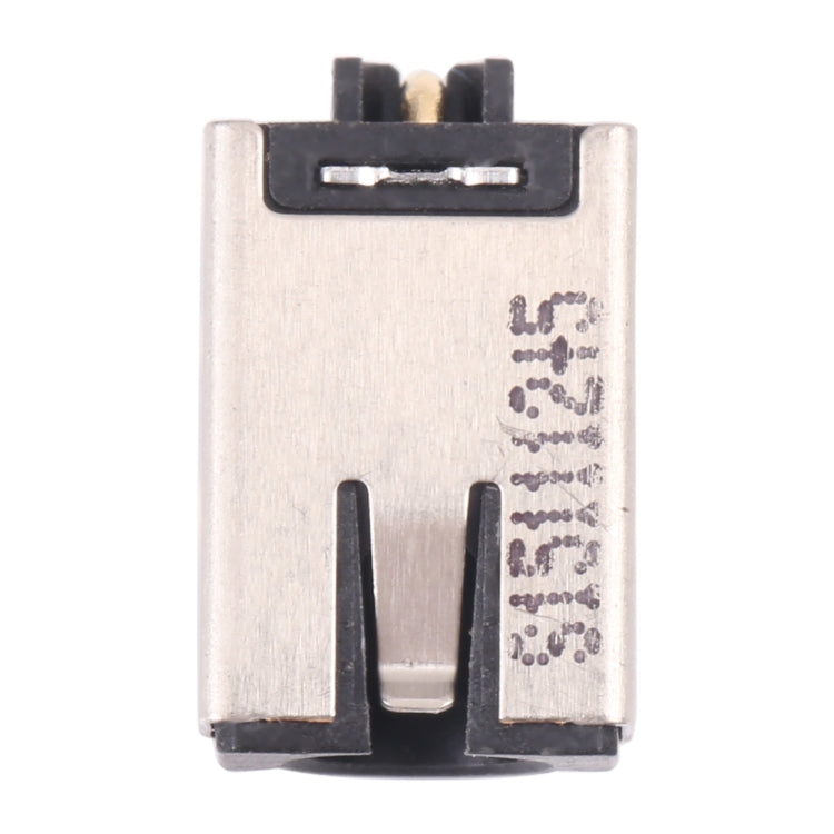 Power Jack Connector for Asus ZenBook UX21E UX31E UX32 Positivo Stilo XC3550 XC3570 XC300 XC3552