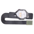 For OnePlus 9 Flashlight Flex Cable - Flex Cable by PMC TechLife | Online Shopping South Africa | PMC TechLife