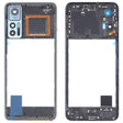 For TCL 30+ Original Middle Frame Bezel Plate (Blue) - free shipping - PMC TechLife - Order now!