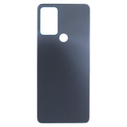 Battery Back Cover for TCL 30E/30 SE 6127A 6165H(Black)