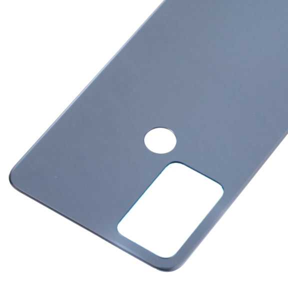 Battery Back Cover for TCL 30E/30 SE 6127A 6165H(Black)
