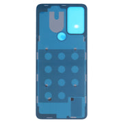 Battery Back Cover for TCL 30E/30 SE 6127A 6165H(Blue)