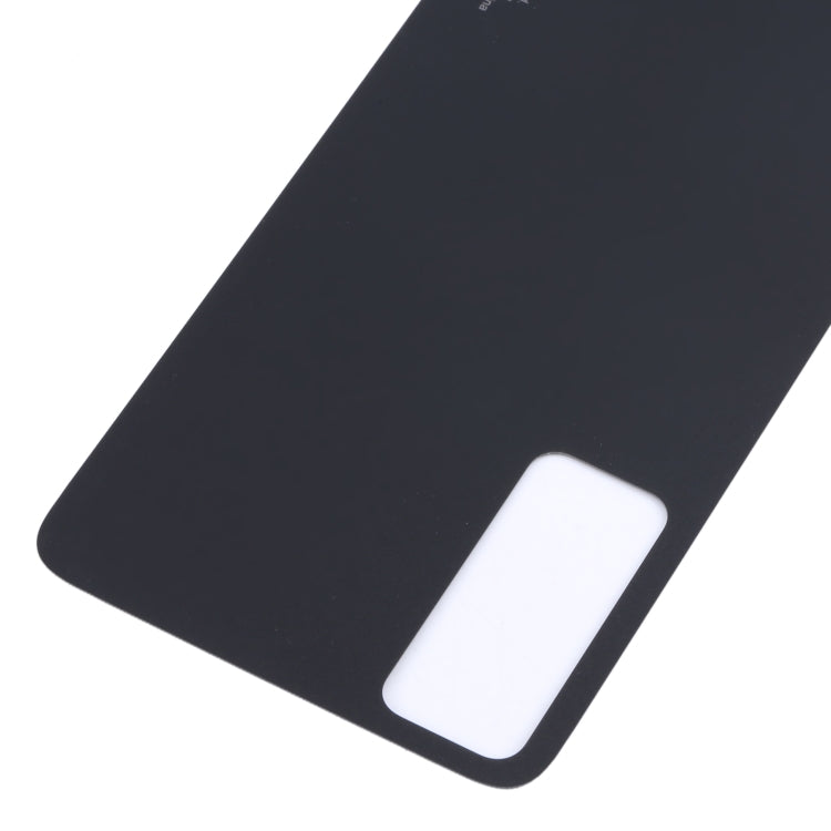Battery Back Cover for TCL 30/30+(Black)