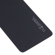 Battery Back Cover for TCL 30/30+(Black)