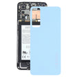 Battery Back Cover for TCL 30/30+(Blue) - For TCL by PMC TechLife | Online Shopping South Africa | PMC TechLife | Buy Now Pay Later Mobicred