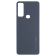 Battery Back Cover for TCL 20 R 5G/20 XE(Black)