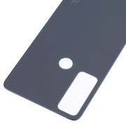 Battery Back Cover for TCL 20 R 5G/20 XE(Black)