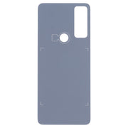 Battery Back Cover for TCL 20 R 5G/20 XE(Blue)