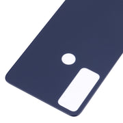 Battery Back Cover for TCL 20 R 5G/20 XE(Blue)