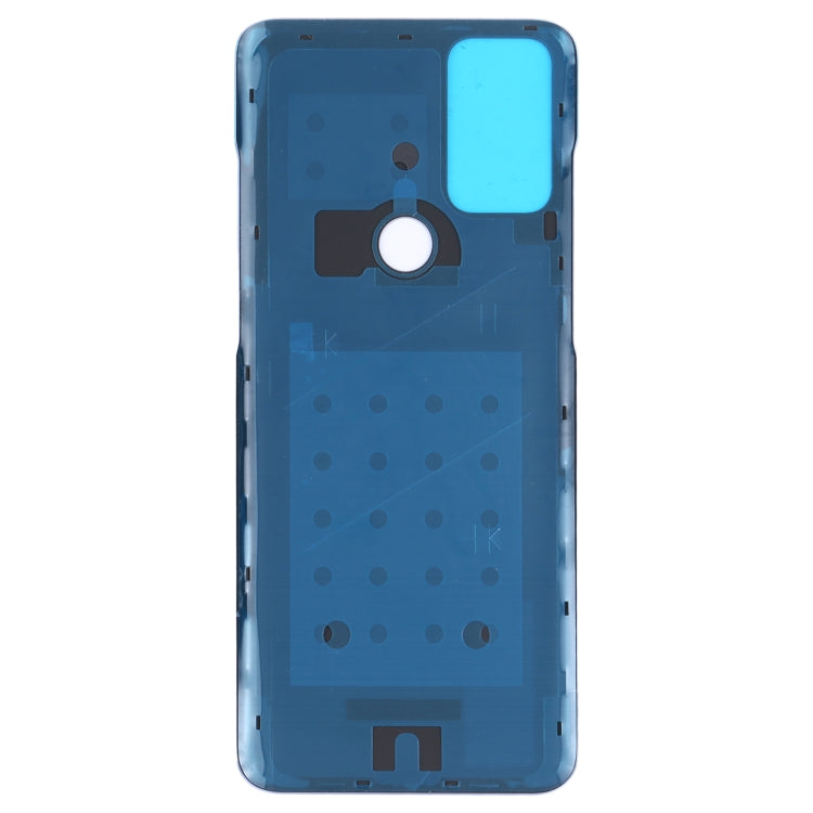 Battery Back Cover for TCL 20B(Purple)
