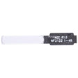 Original Fingerprint Sensor Flex Cable for Sony Xperia 10 III/ 10 II/5 II/1 III/5 III(White) - Flex Cable by PMC TechLife | Online Shopping South Africa | PMC TechLife | Buy Now Pay Later Mobicred