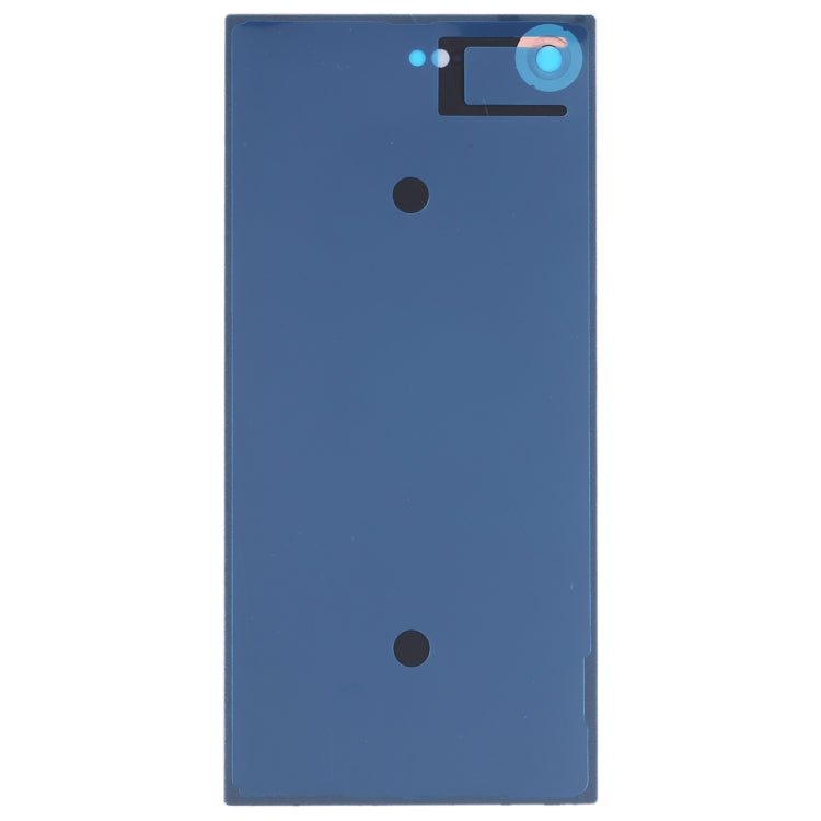 Original Battery Back Cover with Camera Lens for Sony Xperia XZ Premium(Pink)