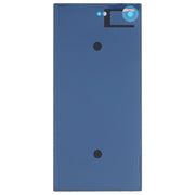 Original Battery Back Cover with Camera Lens for Sony Xperia XZ Premium(Pink)
