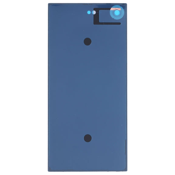 Original Battery Back Cover with Camera Lens for Sony Xperia XZ Premium(Pink)