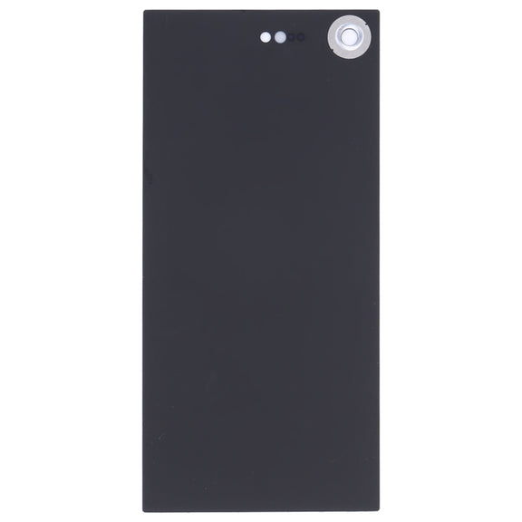 Original Battery Back Cover with Camera Lens for Sony Xperia XZ Premium(Grey)