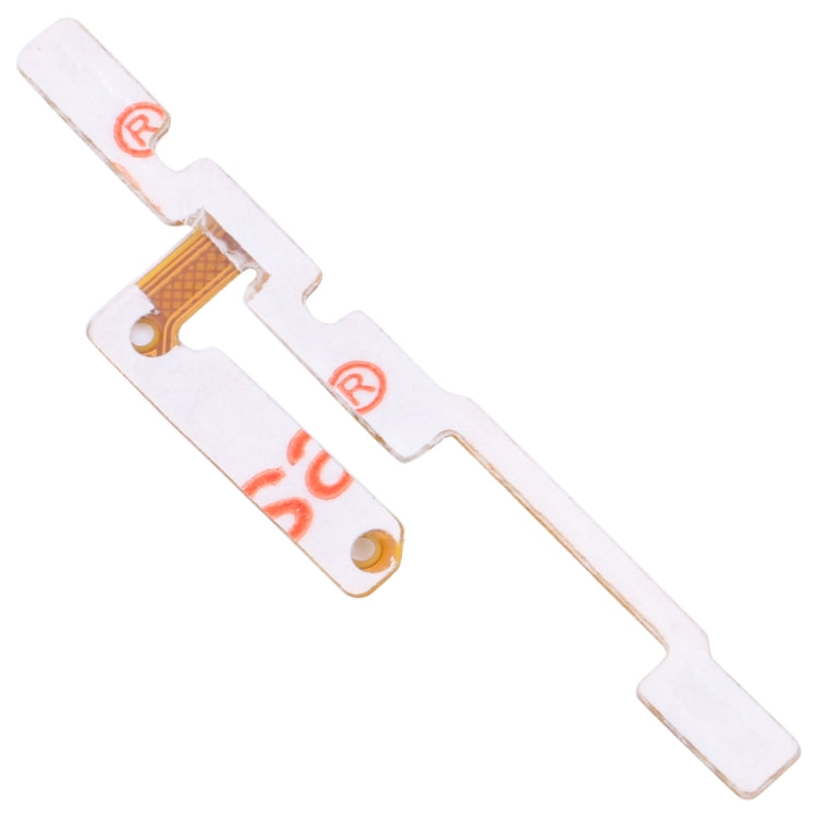 For Alcatel 3 5052 5052D 5052Y Power Button & Volume Button Flex Cable