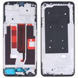 For OnePlus Nord N200 5G DE2118 DE2117 Middle Frame Bezel Plate - Frame Bezel Plate by PMC TechLife | Online Shopping South Africa | PMC TechLife | Buy Now Pay Later Mobicred