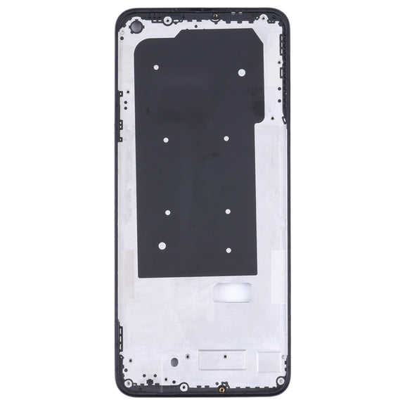 For OnePlus Nord N200 5G DE2118 DE2117 Middle Frame Bezel Plate