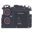 Back Camera Lens Frame for Xiaomi Poco M4 5G / Poco M4 5G (India) / Redmi Note 11R - Camera by PMC TechLife | Online Shopping South Africa | PMC TechLife | Buy Now Pay Later Mobicred