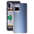 For vivo iQOO Neo5 S Original Battery Back Cover (Black) - Back Cover by PMC TechLife | Online Shopping South Africa | PMC TechLife | Buy Now Pay Later Mobicred